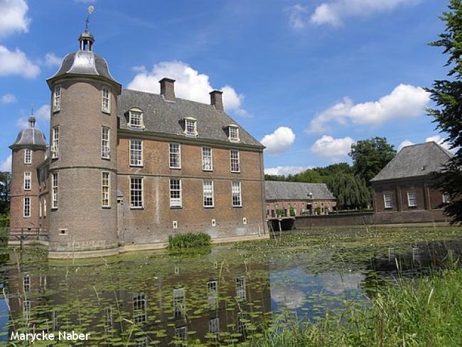Landgoedwandeling Slangenburgpad