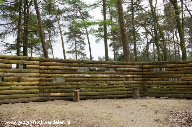 Wildobservatieplaats Spelderholt Ringakker