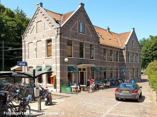 Geniet van de kleuren in Noord-Holland