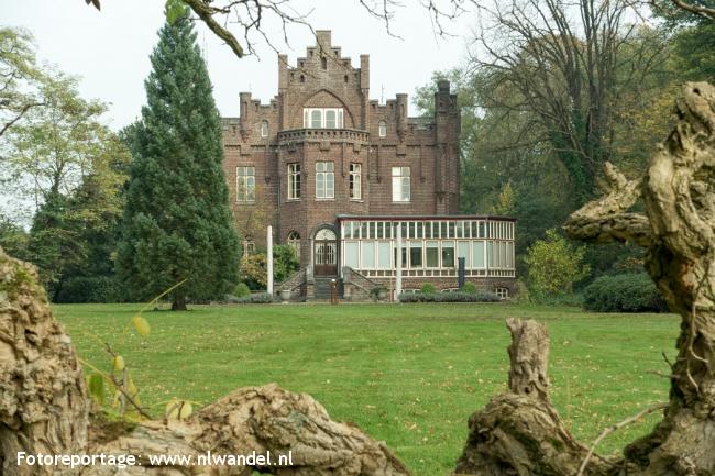 Kasteel Aerwinkel