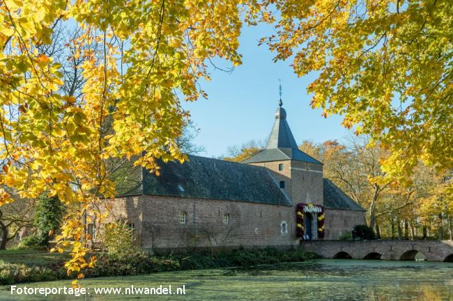 Groene Wissel Arcen