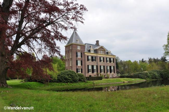 wvu Laren Gelderland