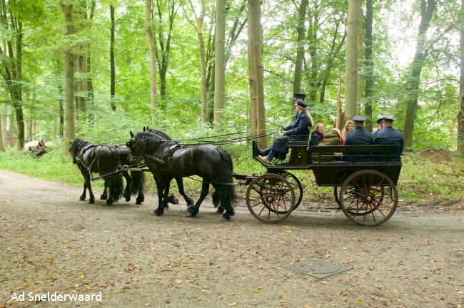 Apeldoorn - Het Loo