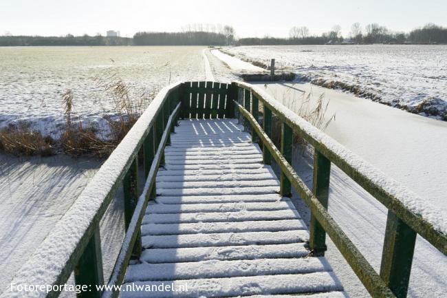 Groene Wissel Leeuwarden 1