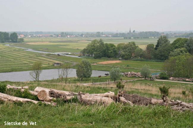 Bergwandeling Zoetermeer