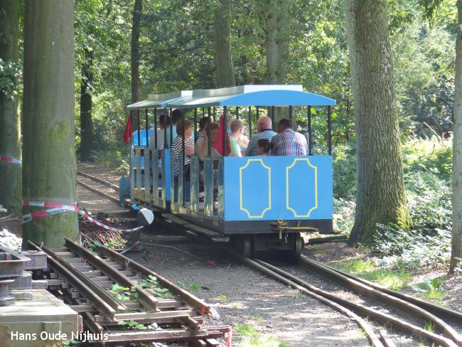 Rijssen - Enkeltje leemputten