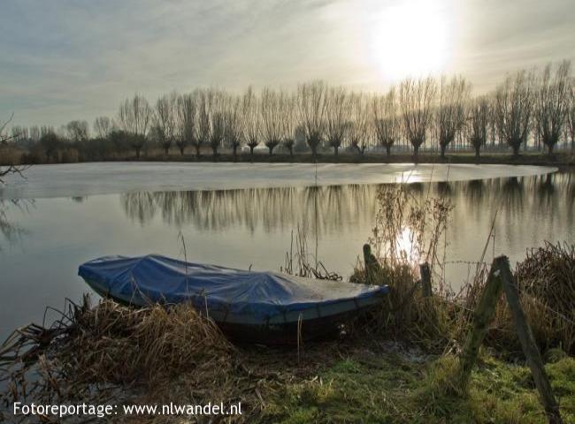 Groene Wissel Voorst-Empe