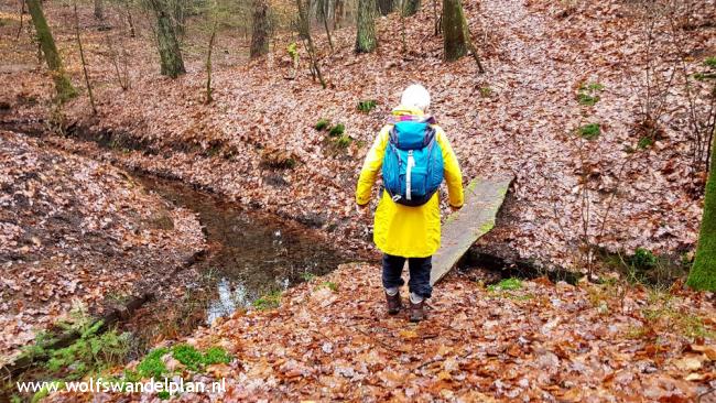 Trage Tocht Coldenhove Eerbeek