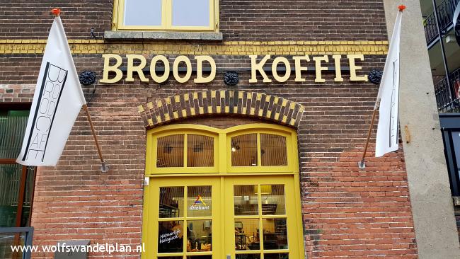 Trage Tocht Zutphen (stadse tochten)