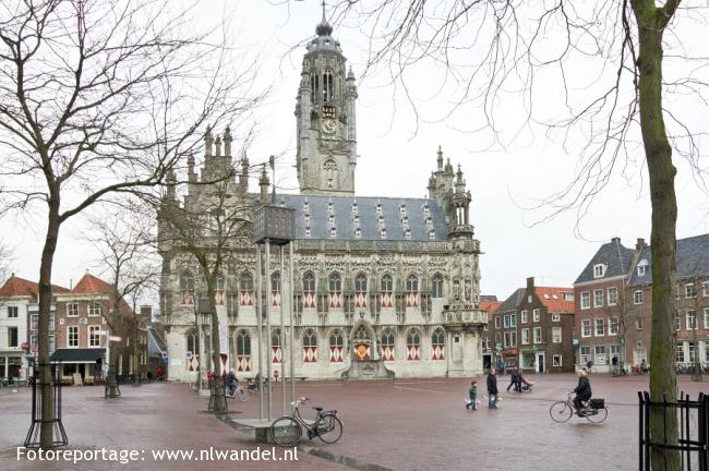 Stadhuis