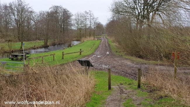Trage Tocht Eastermar