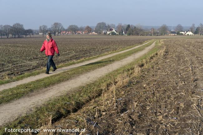 Groene Wissel Holten 1