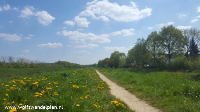 Trage Tocht Steenwijk (stadse tocht)