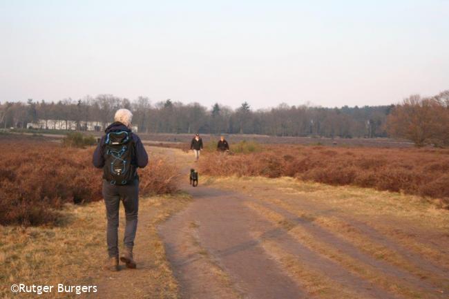 Trage Tocht Hilversum