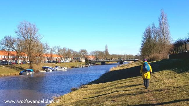 Trage Tocht 's Hertogenbosch (stadse tocht)