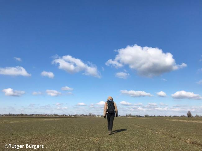 Trage Tocht IJsselstein