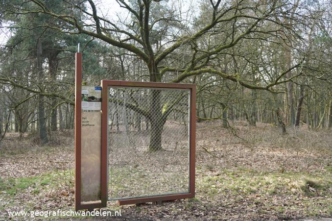 Verdwenen dorpen 1