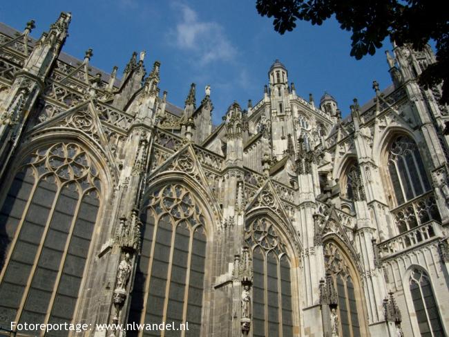 Den Bosch, St. Janskathedraal