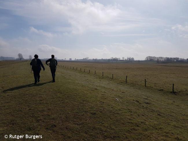 Trage Tocht Vianen-Hagestein