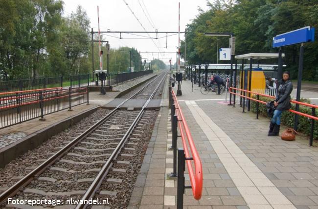 station Brummen