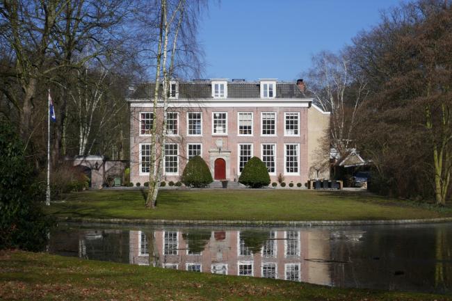 Huis Overvoorde