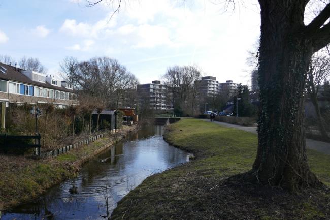 Natuurwandeling Voorburg