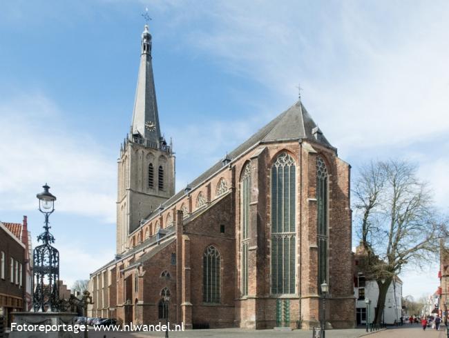 Doesburg, Martinikerk