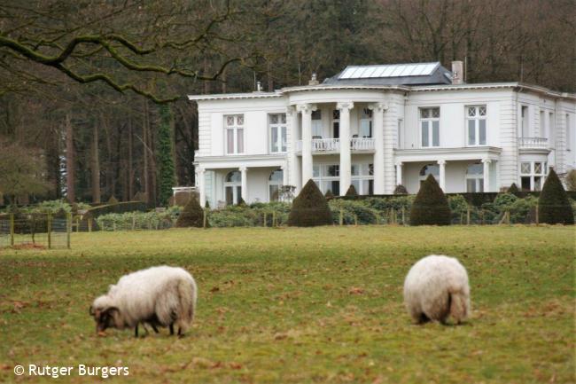 Huis te Maarn