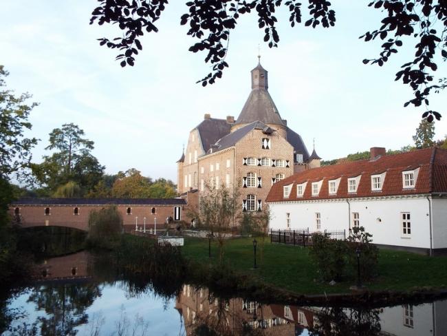 Kasteel Aldenghoor
