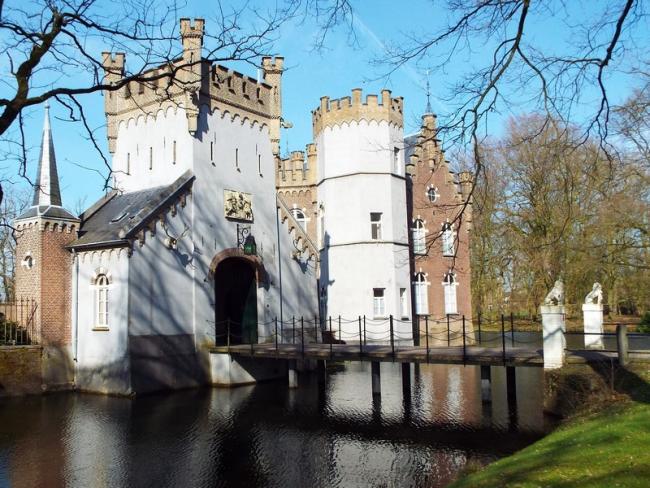Kasteel Stapelen