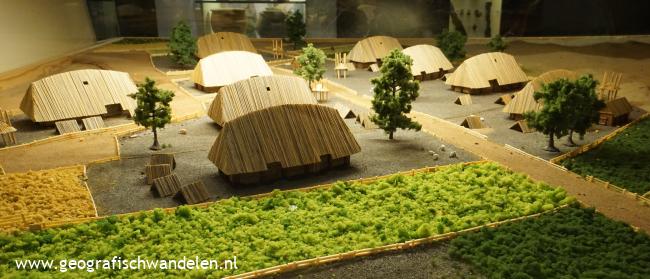 Verdwenen dorpen 2