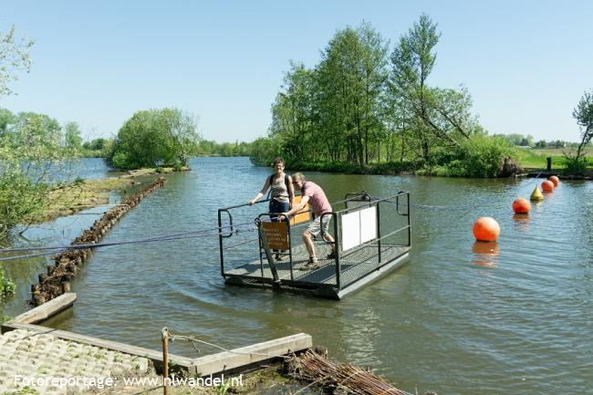 Groene Wissel Heukelum