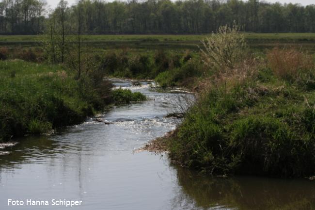 Deurzerdiep en Kampsheide