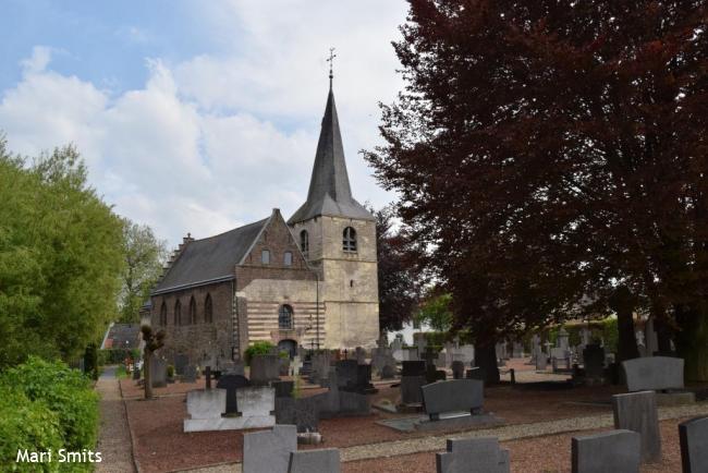 Bedevaartswandeling Sittard
