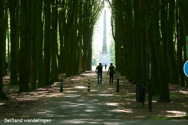 Rijswijk; in en rondom