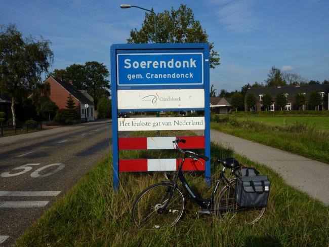 Welkom in Soerendonk!