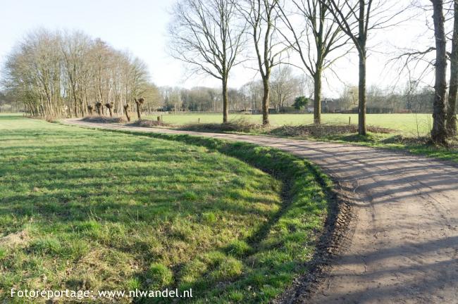 Landgoed Het Rozendael
