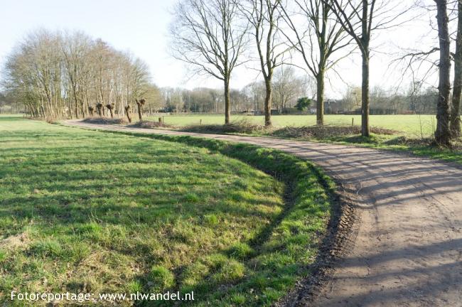 Groene Wissel Heino