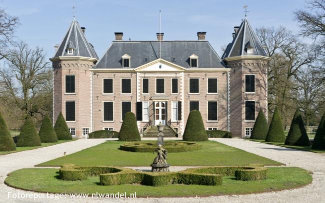 Kasteel Nijenhuis