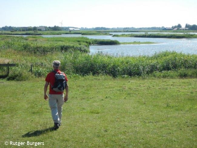 Trage Tocht Waverveen