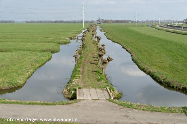 Giessendamse Tiendweg