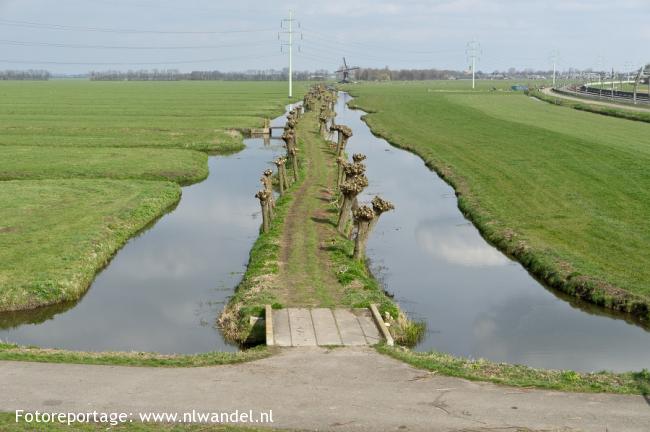 Groene Wissel Hardinxveld-Giessendam