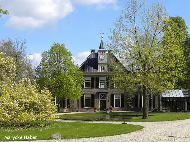 Huize Boschwijk