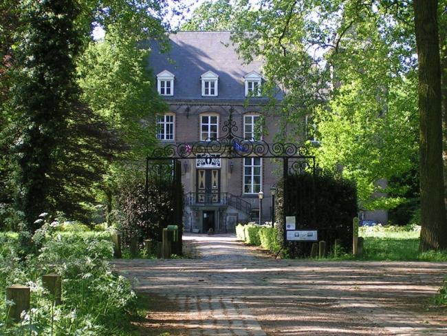 Kasteel Nemerlaer