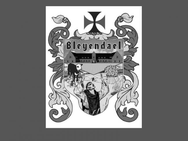 De Kloosterboerderij