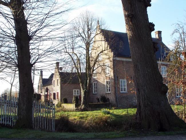 Kasteel Aldendriel