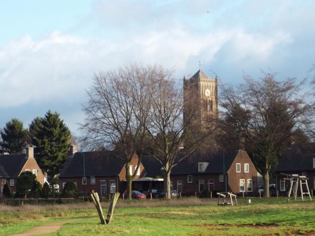 Dorpsgezicht