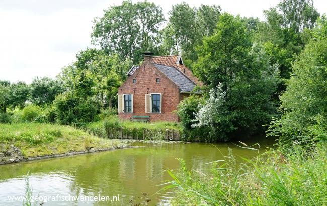 Verdwenen dorpen 4