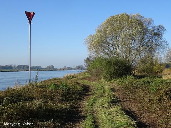 Vreugderijkerwaardpad