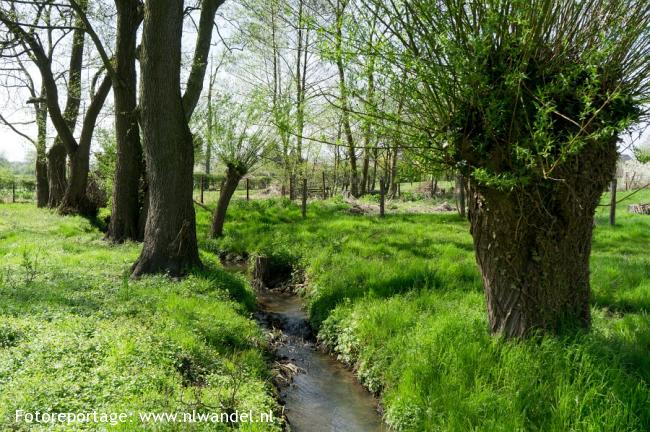  De Retersbeek